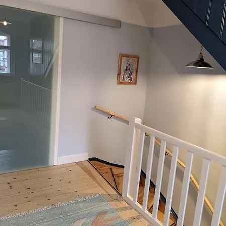 In Quiet Quarter, 20 Min To Center Apartamento Dresden