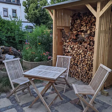 In Quiet Quarter, 20 Min To Center Apartamento *