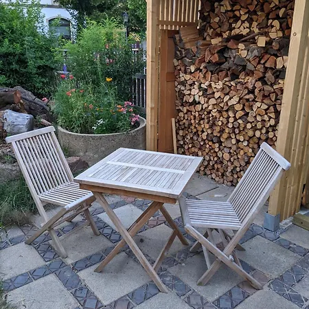 In Quiet Quarter, 20 Min To Center * Dresden